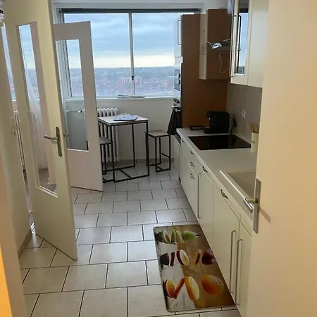 Appartement Haut Standing Region Lilloise Roubaix Exterior photo