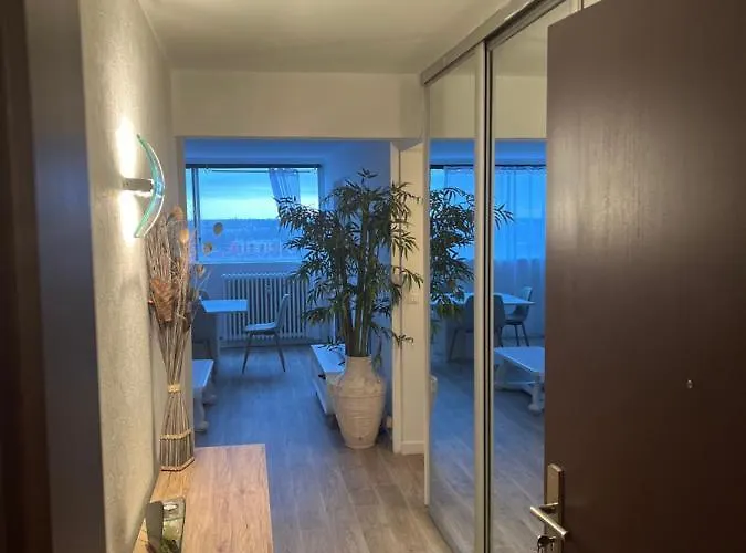 Appartement Haut Standing Region Lilloise
