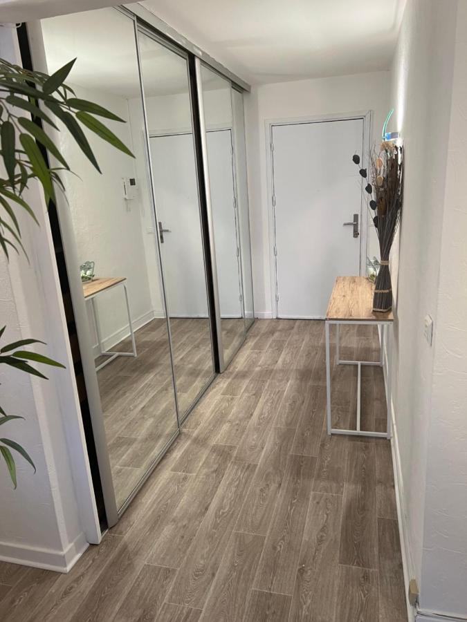 Apartment Standing Region Lilloise Roubaix