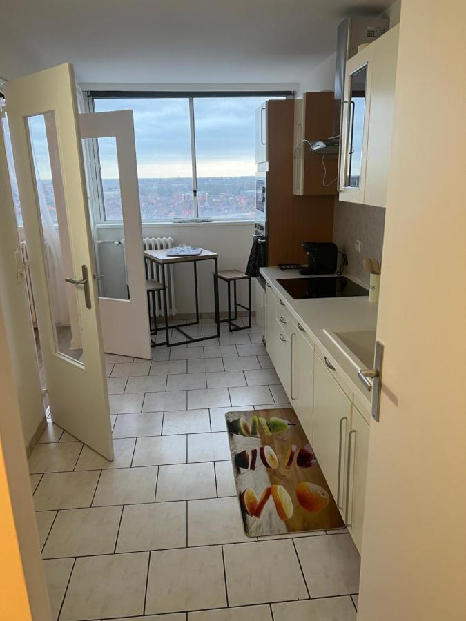 Standing Region Lilloise Apartment Roubaix