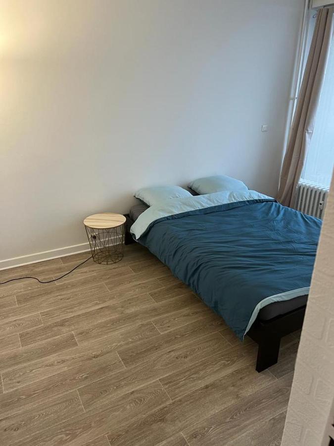 Standing Region Lilloise Apartment Roubaix